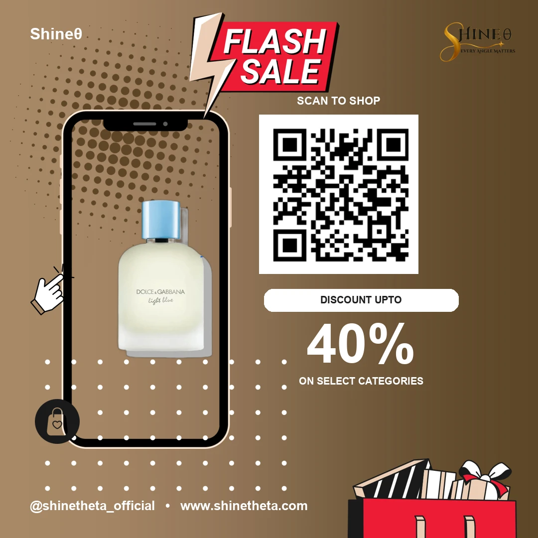 Dolce & Gabbana Light Blue Eau De Toilette for Men (2025 Launch) slide 5